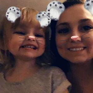 Meet your Posher, Brittany